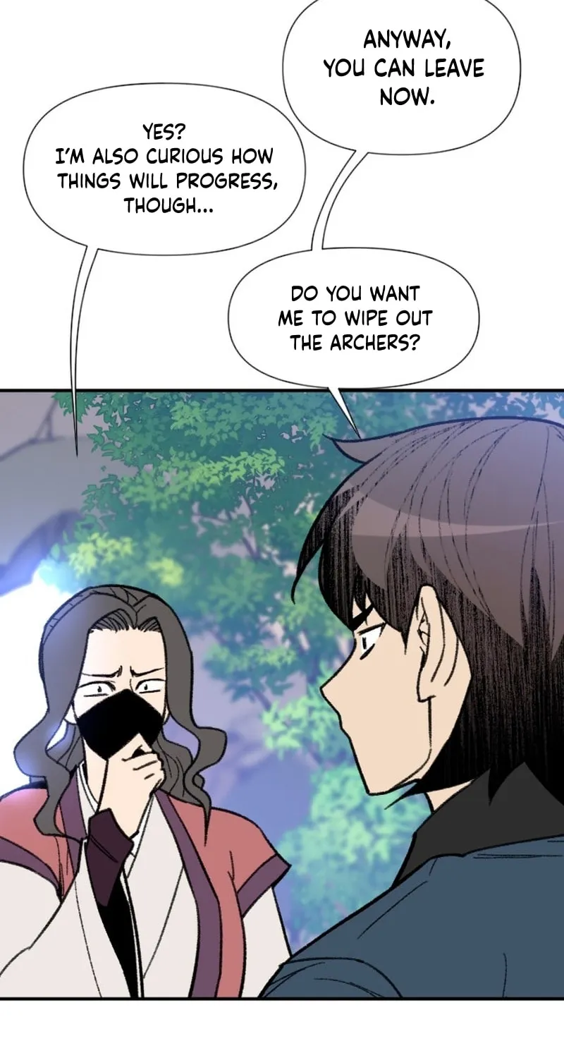 The Strongest Ever Chapter 181 page 48 - 