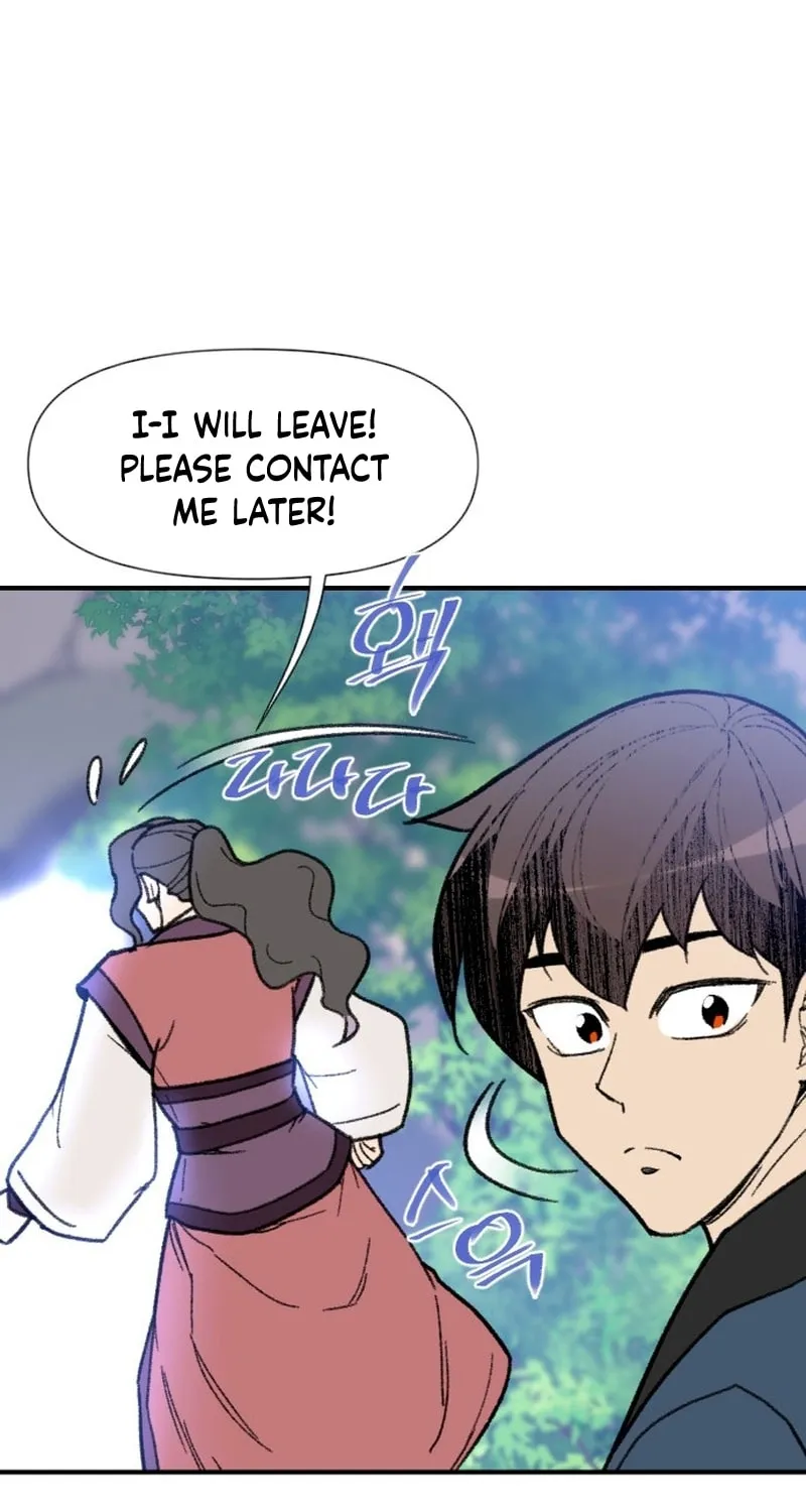 The Strongest Ever Chapter 181 page 49 - 