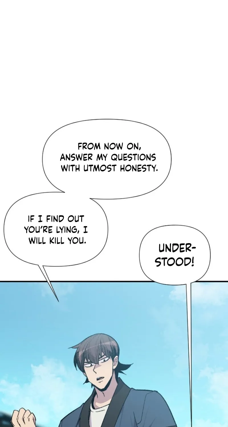 The Strongest Ever Chapter 181 page 50 - 