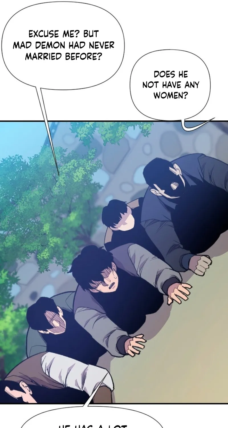 The Strongest Ever Chapter 181 page 53 - 