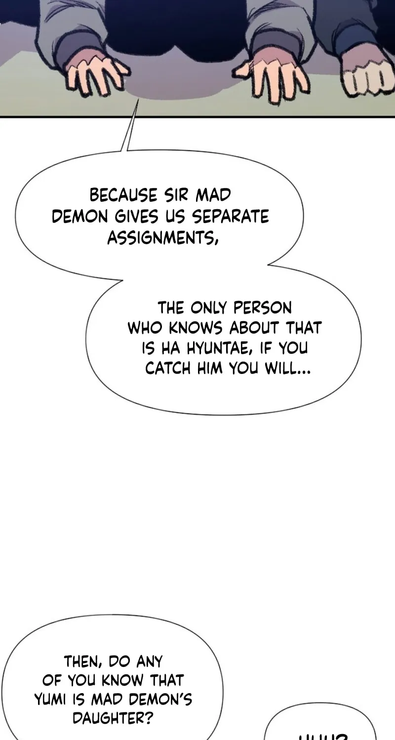 The Strongest Ever Chapter 181 page 59 - 