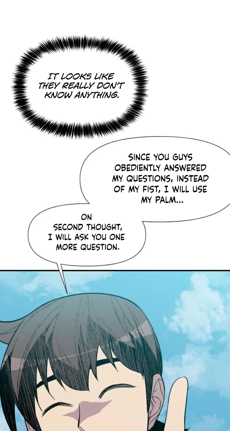 The Strongest Ever Chapter 181 page 61 - 