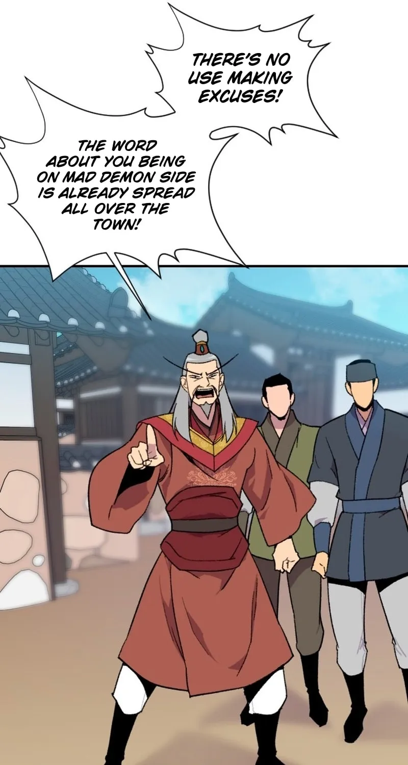 The Strongest Ever Chapter 181 page 68 - 
