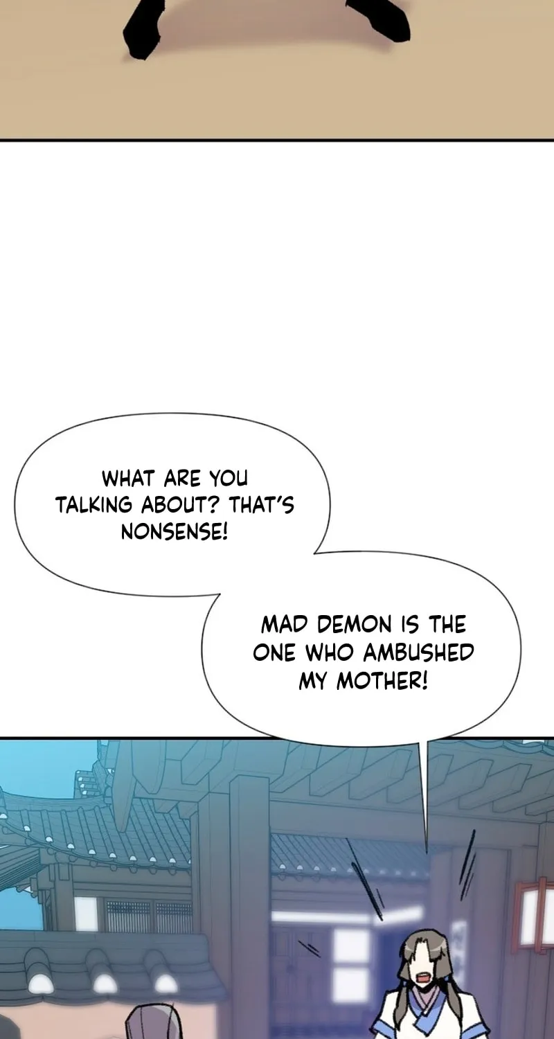 The Strongest Ever Chapter 181 page 69 - 