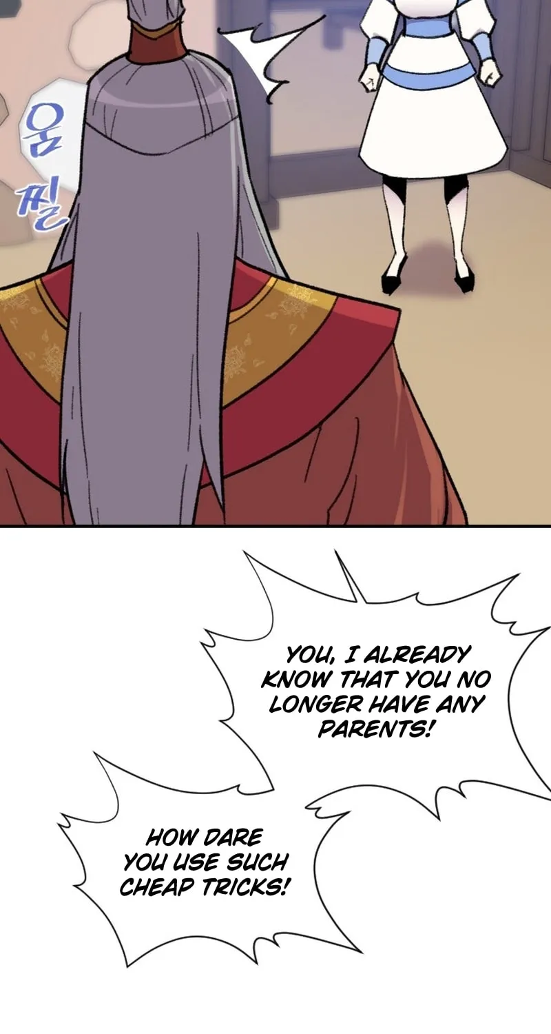 The Strongest Ever Chapter 181 page 70 - 