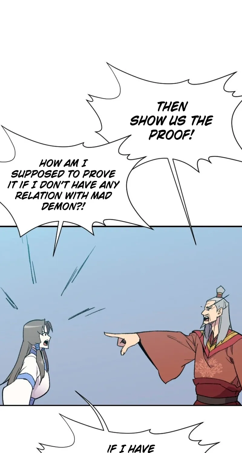 The Strongest Ever Chapter 181 page 76 - 