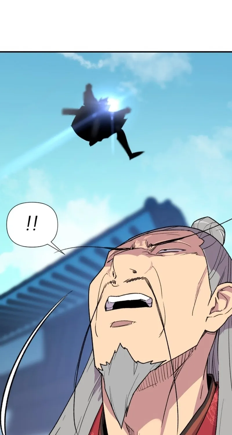 The Strongest Ever Chapter 181 page 80 - 
