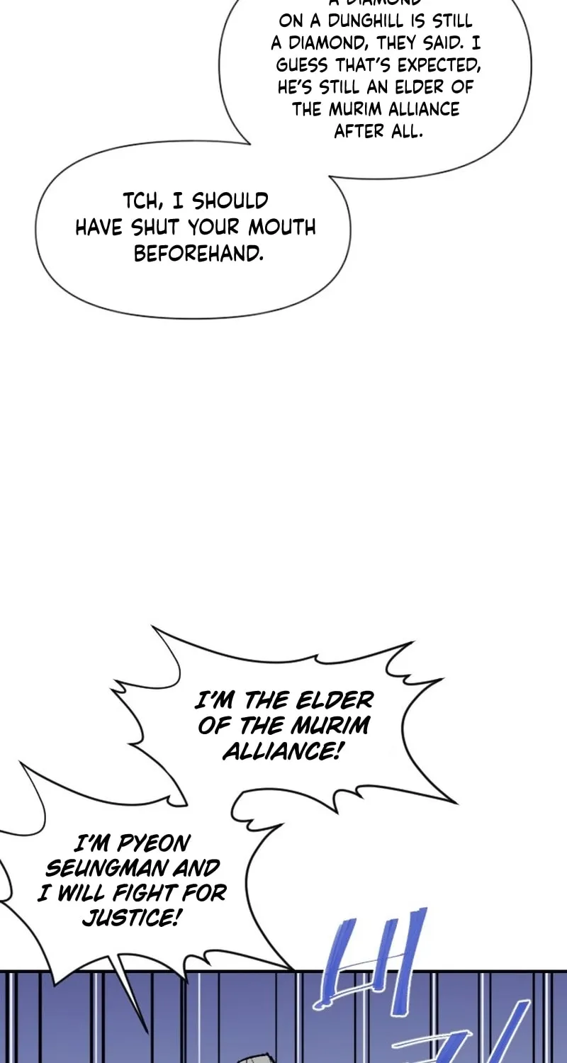 The Strongest Ever Chapter 181 page 85 - 