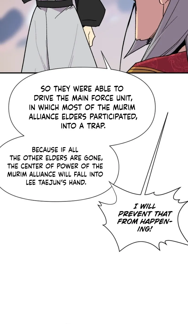 The Strongest Ever Chapter 181 page 90 - 