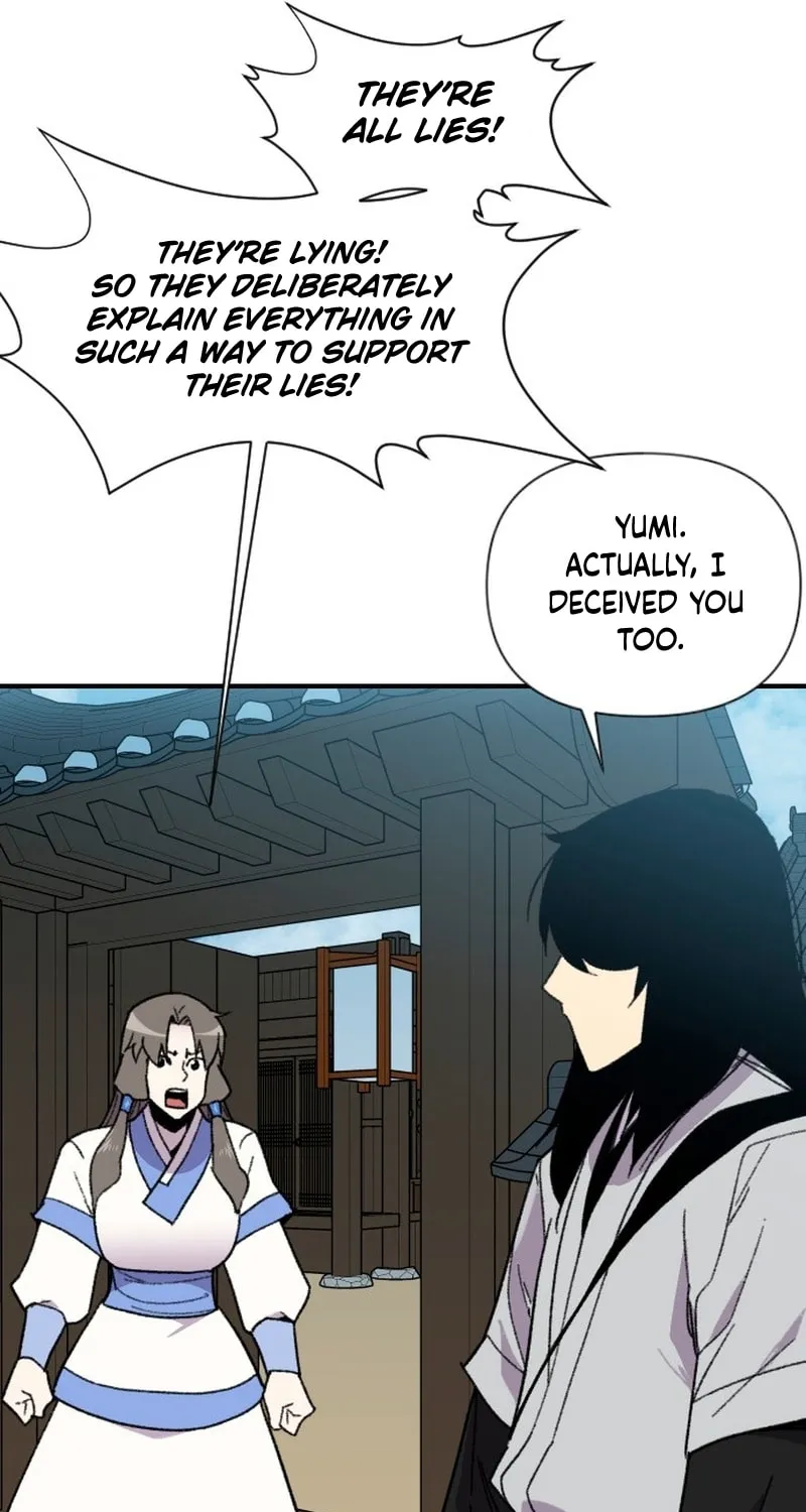 The Strongest Ever Chapter 181 page 91 - 