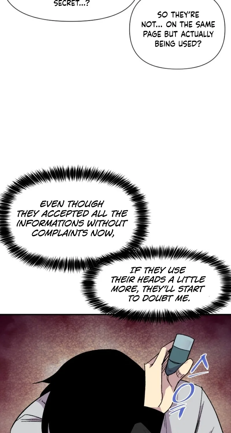 The Strongest Ever Chapter 181 page 96 - 