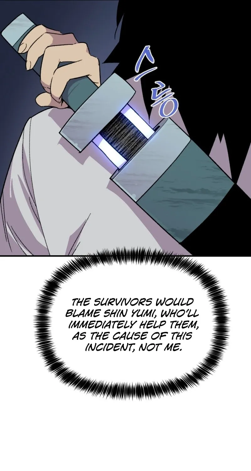 The Strongest Ever Chapter 181 page 99 - 