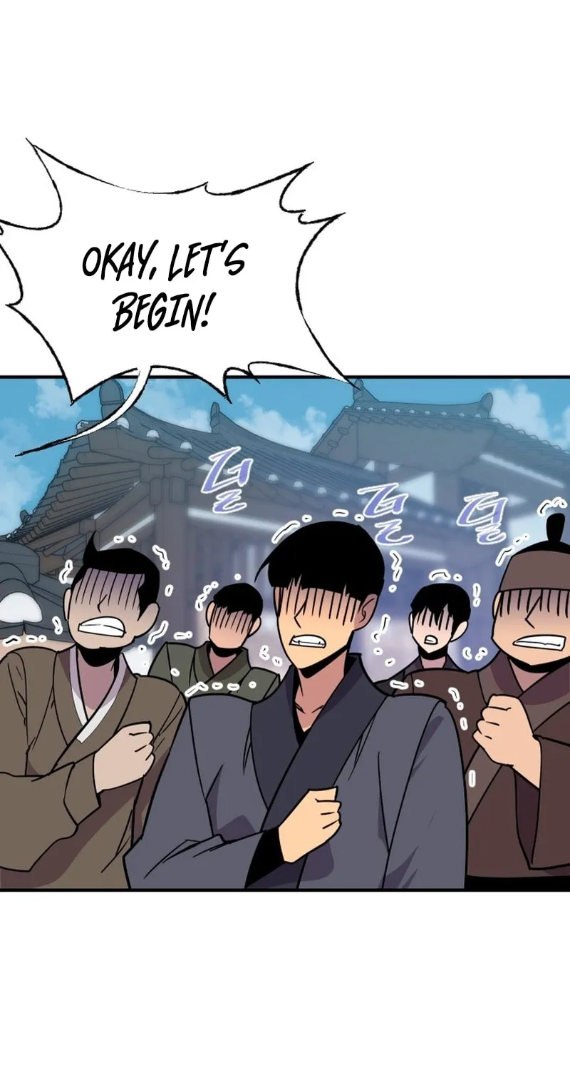 The Strongest Ever Chapter 182 page 2 - 