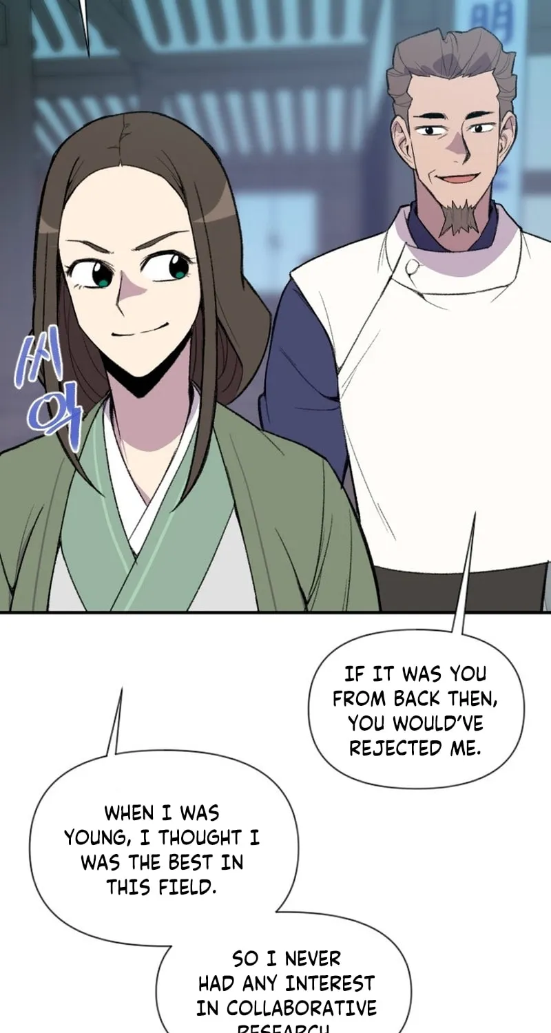 The Strongest Ever Chapter 182 page 101 - 