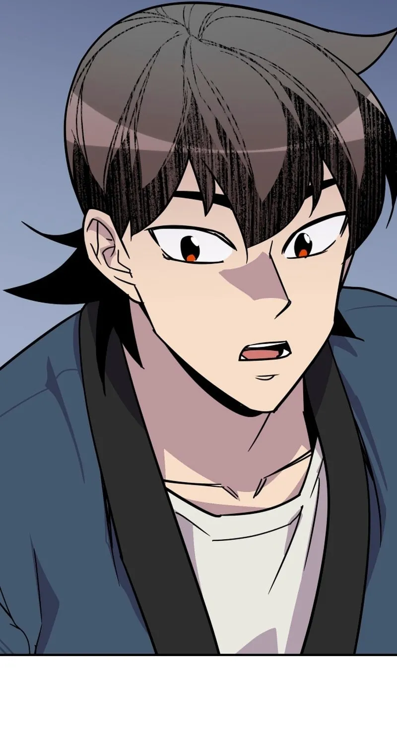 The Strongest Ever Chapter 182 page 13 - 
