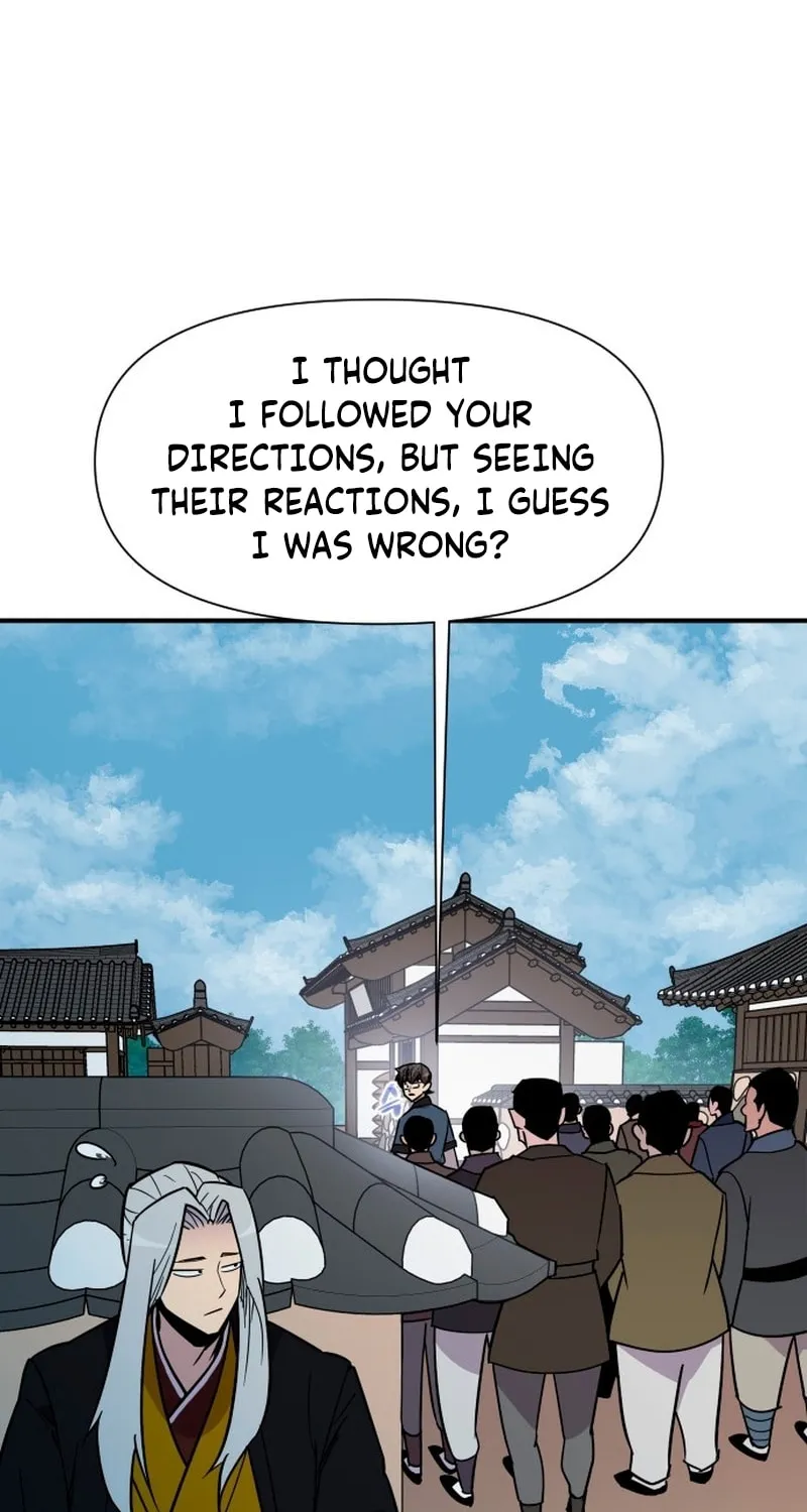 The Strongest Ever Chapter 182 page 14 - 