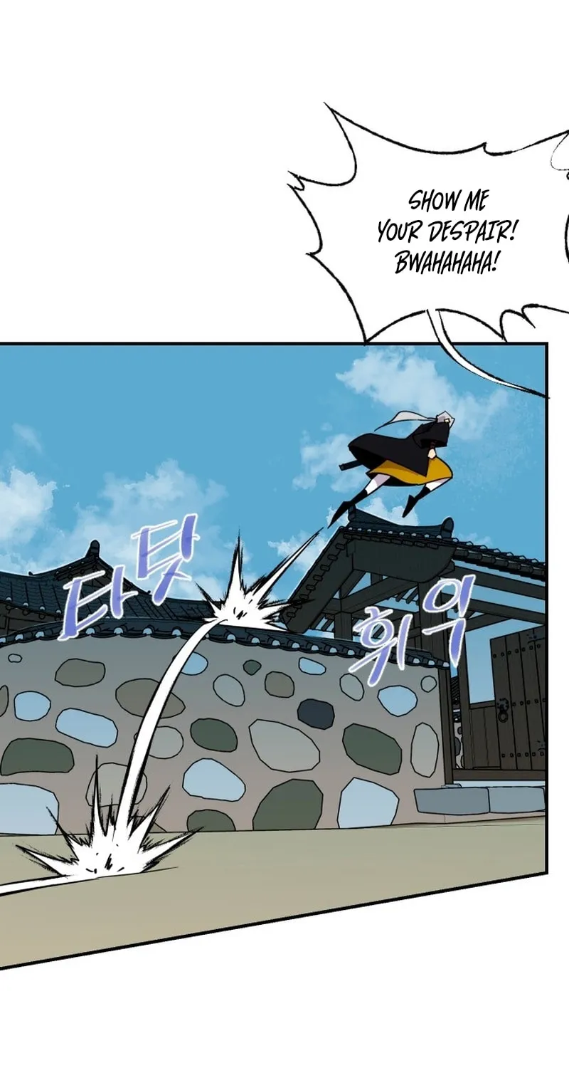 The Strongest Ever Chapter 182 page 3 - 