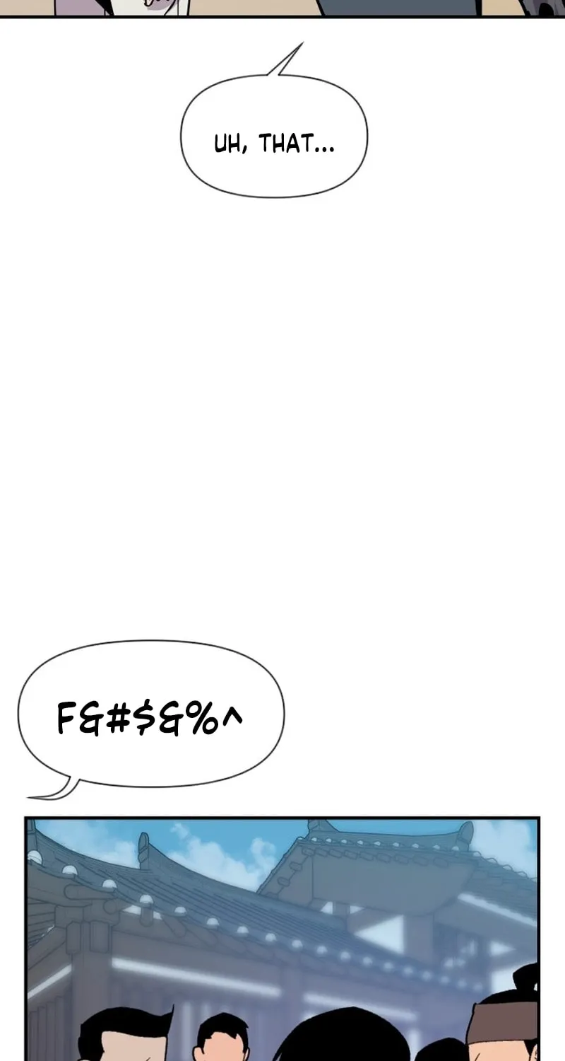 The Strongest Ever Chapter 182 page 22 - 