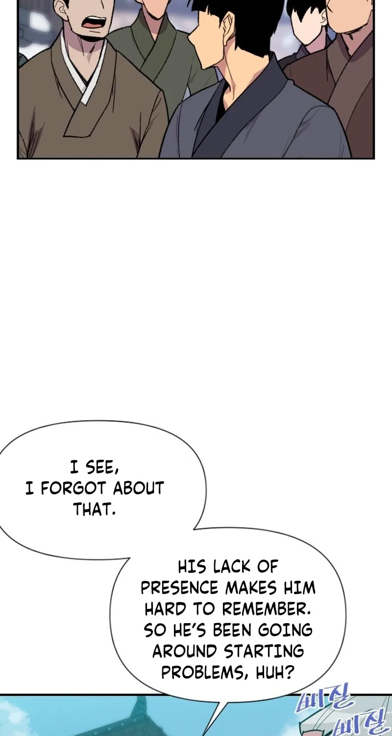 The Strongest Ever Chapter 182 page 23 - 