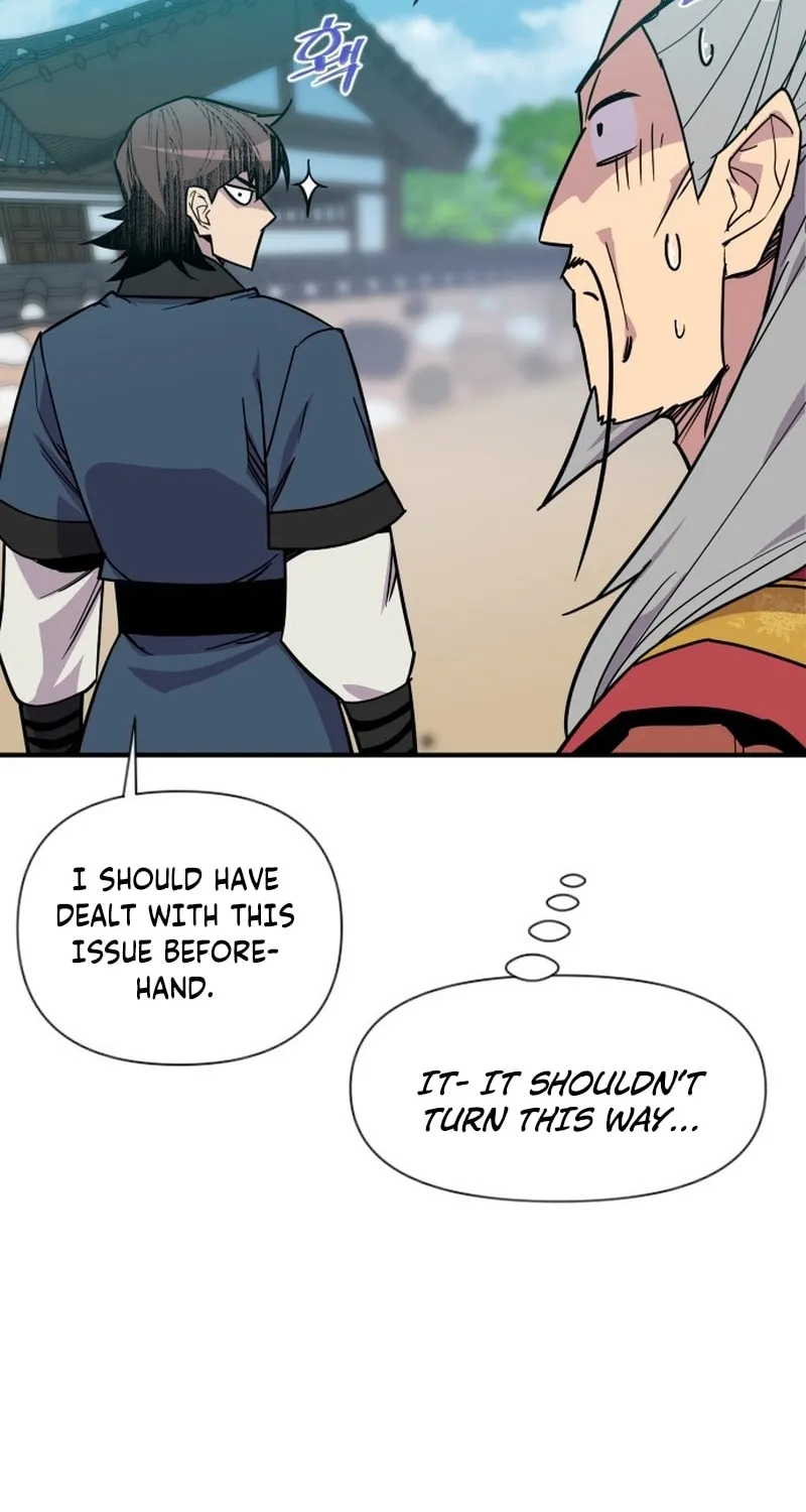 The Strongest Ever Chapter 182 page 24 - 