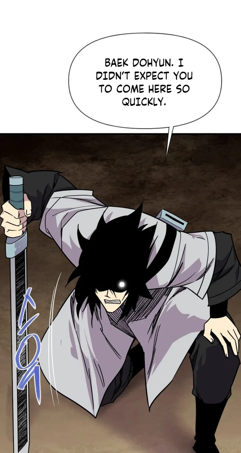 The Strongest Ever Chapter 182 page 25 - 