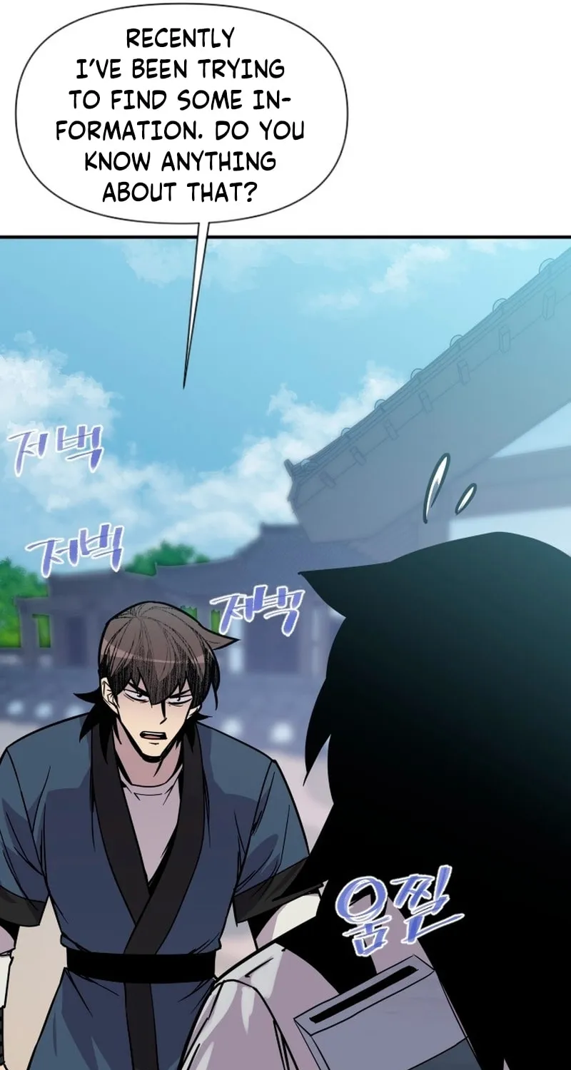 The Strongest Ever Chapter 182 page 29 - 