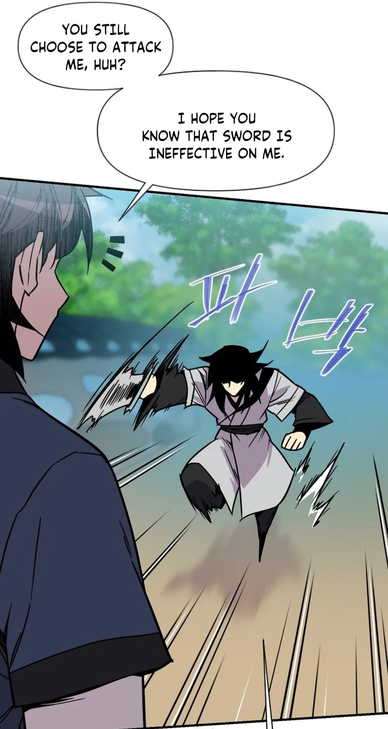 The Strongest Ever Chapter 182 page 32 - 
