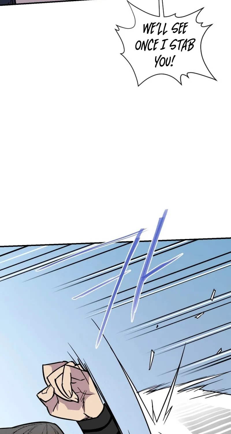 The Strongest Ever Chapter 182 page 33 - 