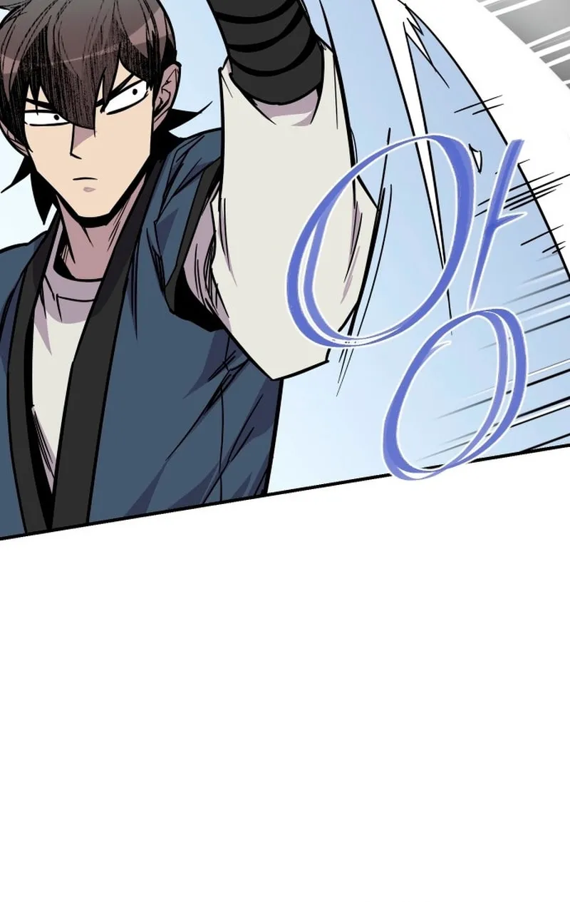 The Strongest Ever Chapter 182 page 34 - 