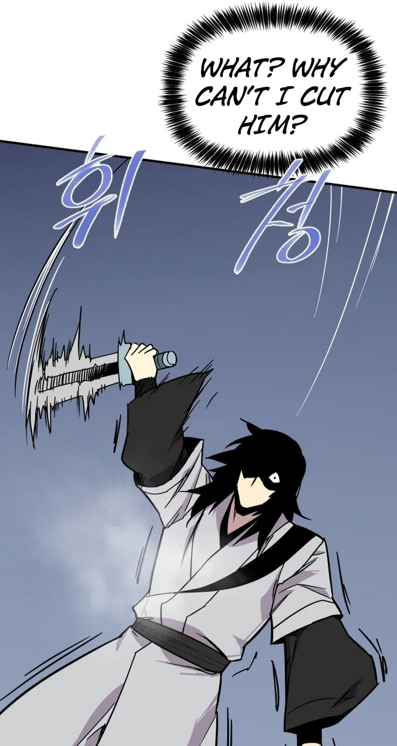 The Strongest Ever Chapter 182 page 35 - 