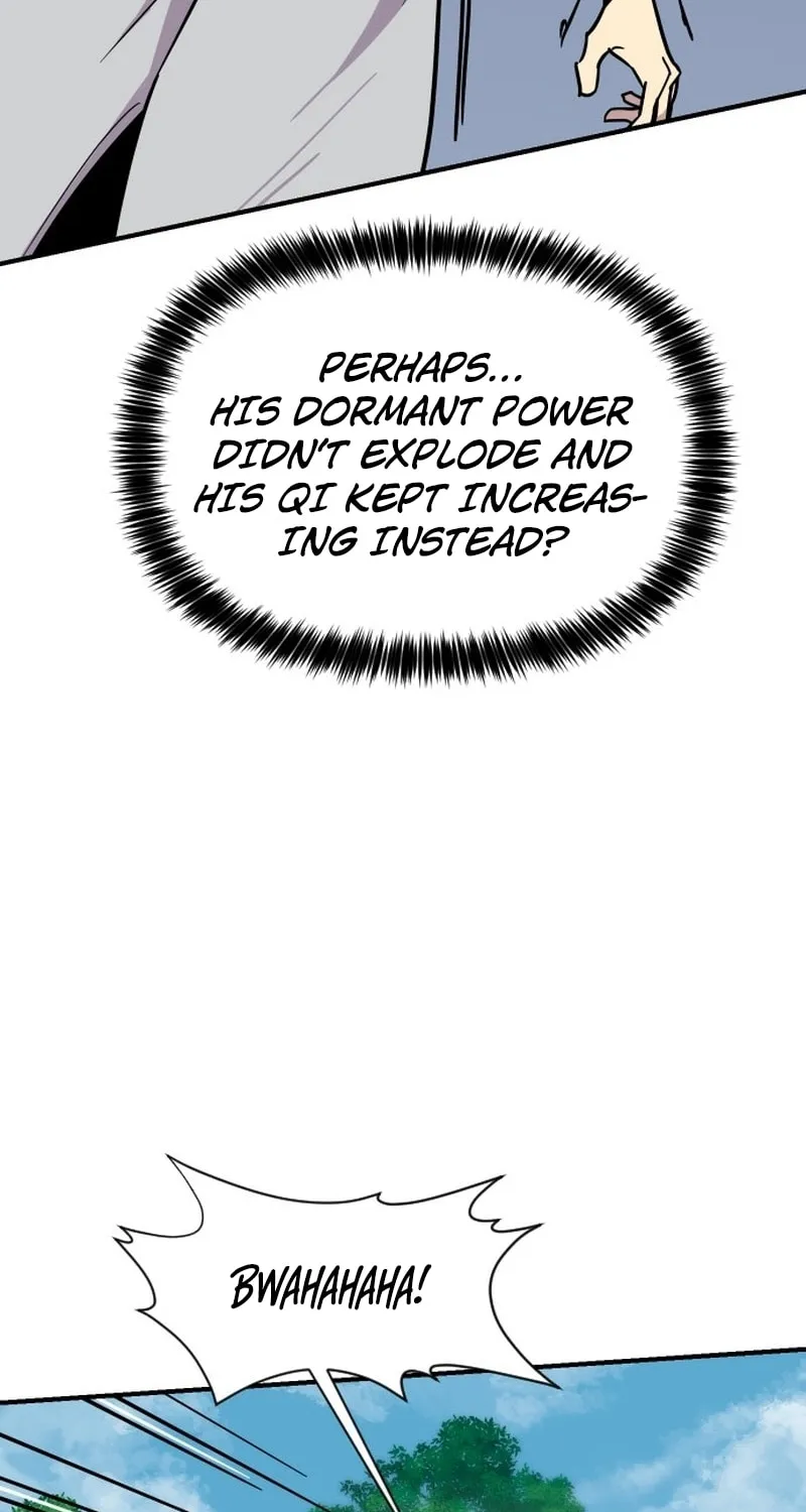 The Strongest Ever Chapter 182 page 36 - 