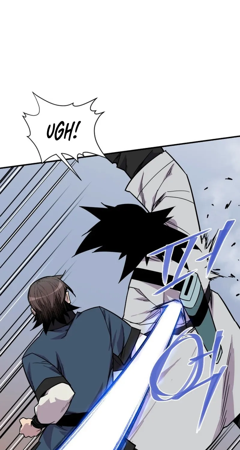 The Strongest Ever Chapter 182 page 43 - 