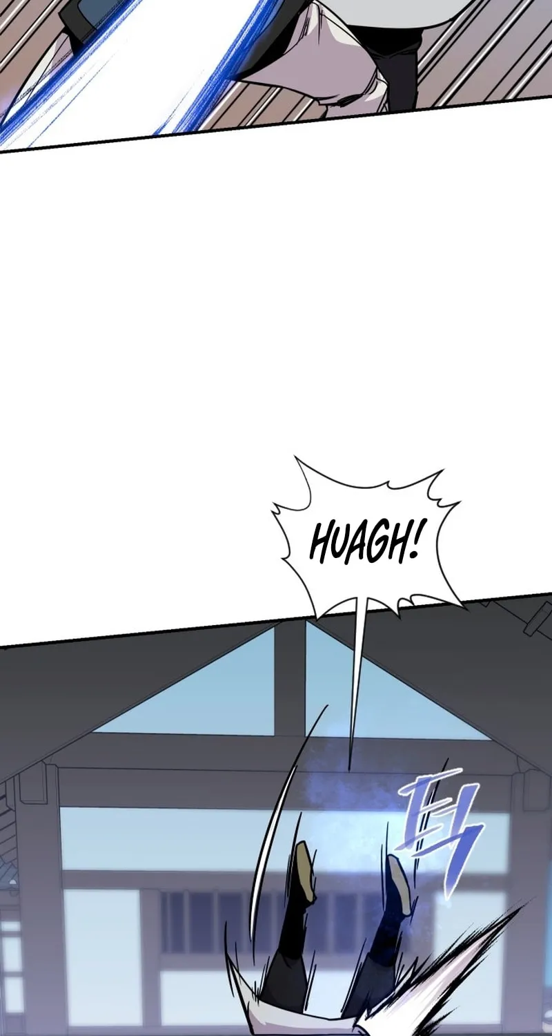 The Strongest Ever Chapter 182 page 44 - 