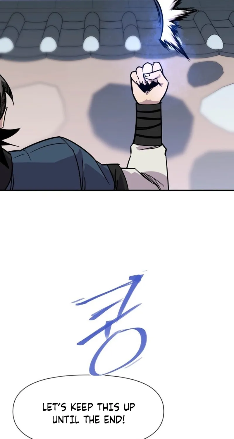 The Strongest Ever Chapter 182 page 45 - 