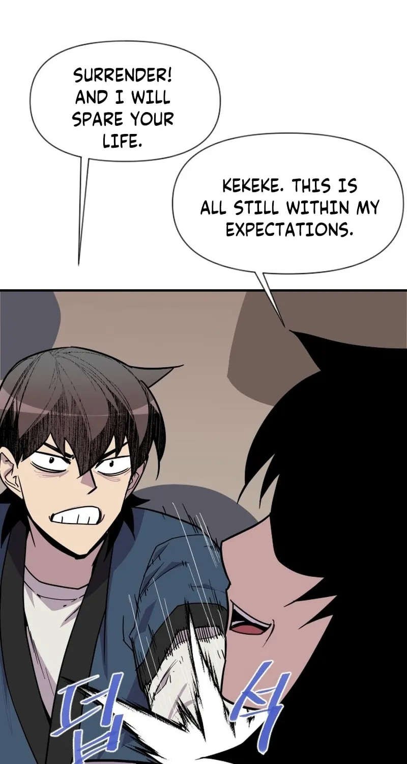 The Strongest Ever Chapter 182 page 48 - 