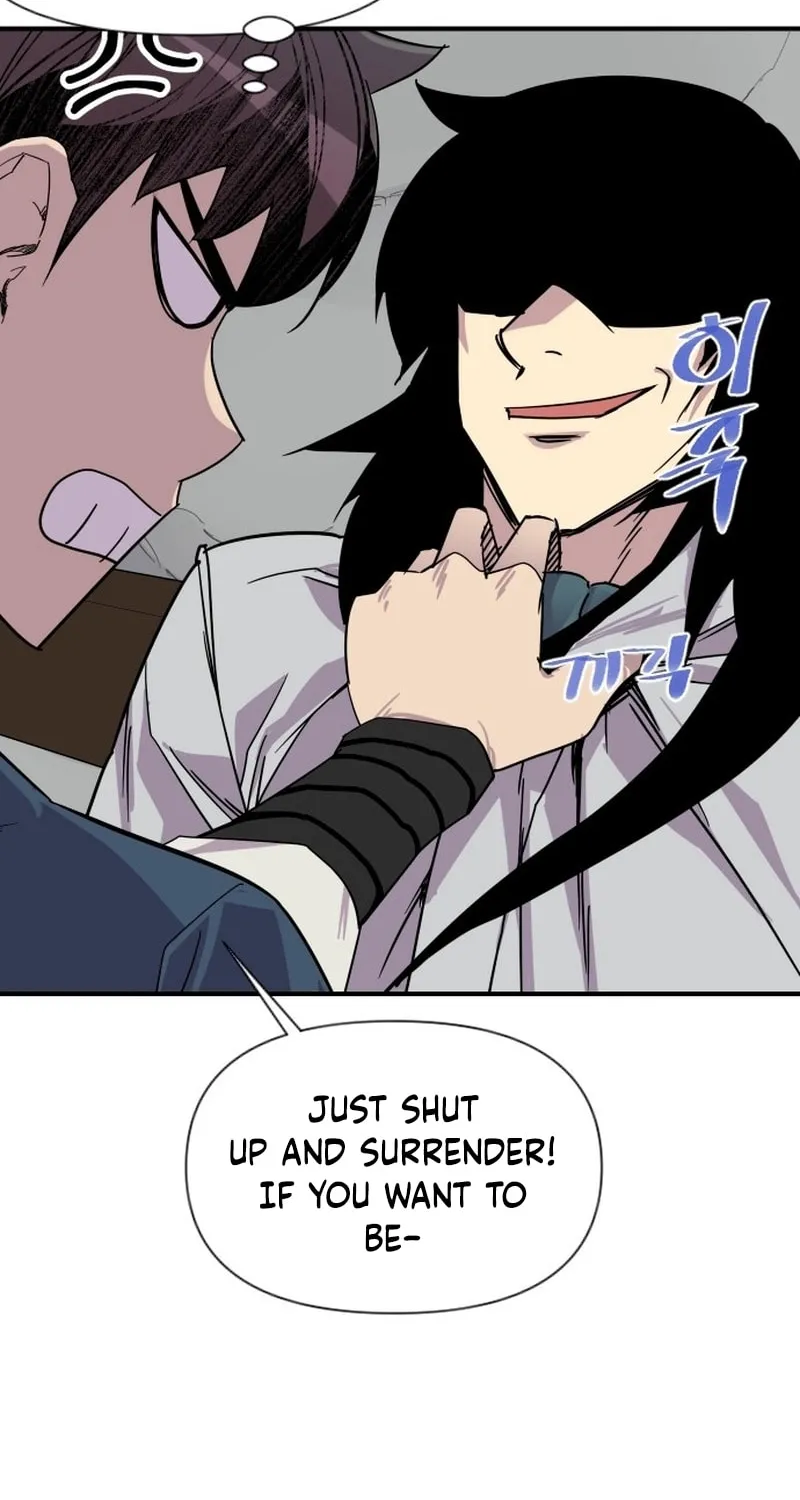 The Strongest Ever Chapter 182 page 50 - 
