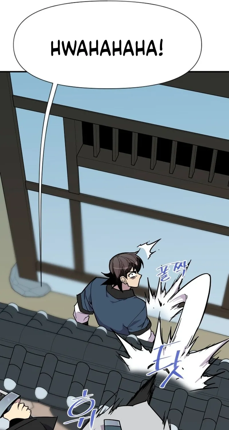 The Strongest Ever Chapter 182 page 55 - 