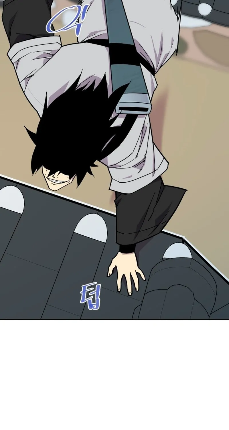 The Strongest Ever Chapter 182 page 56 - 