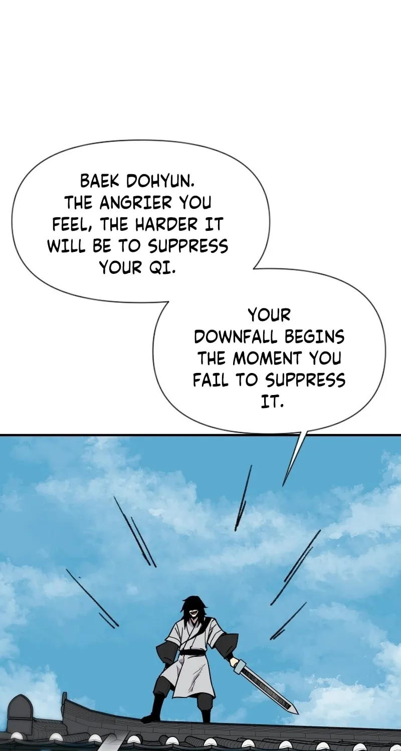 The Strongest Ever Chapter 182 page 57 - 