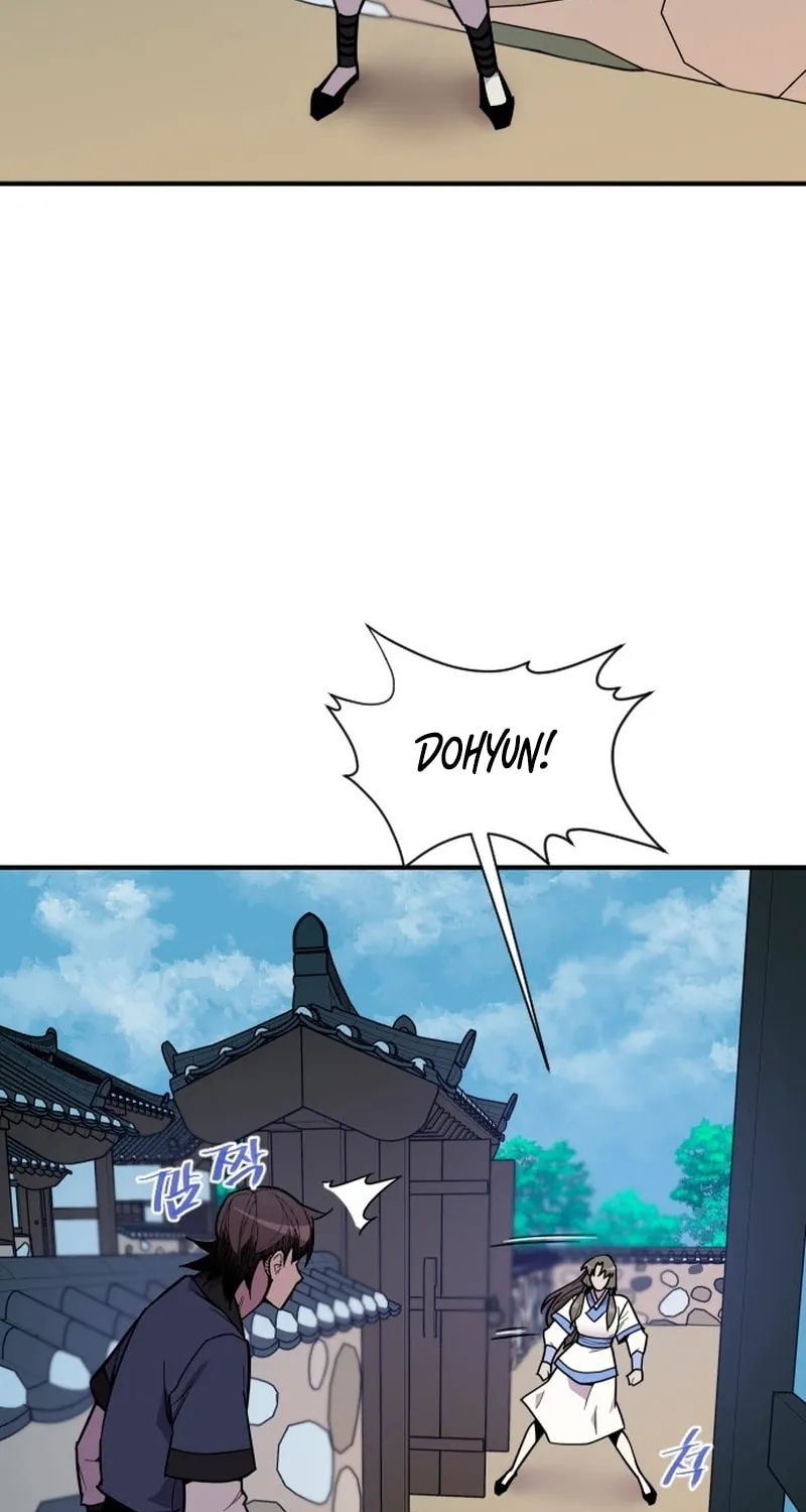 The Strongest Ever Chapter 182 page 61 - 