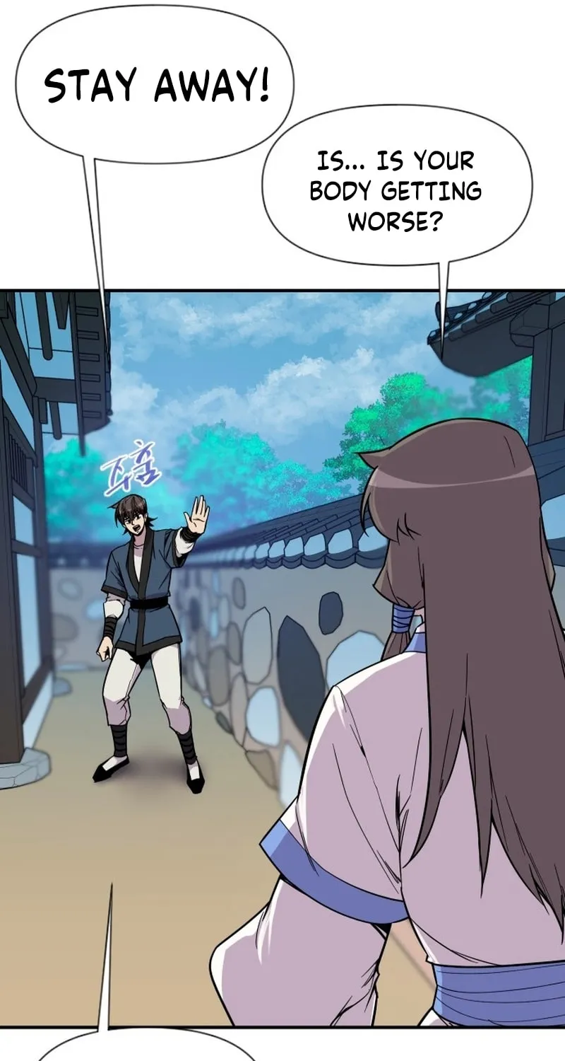 The Strongest Ever Chapter 182 page 63 - 