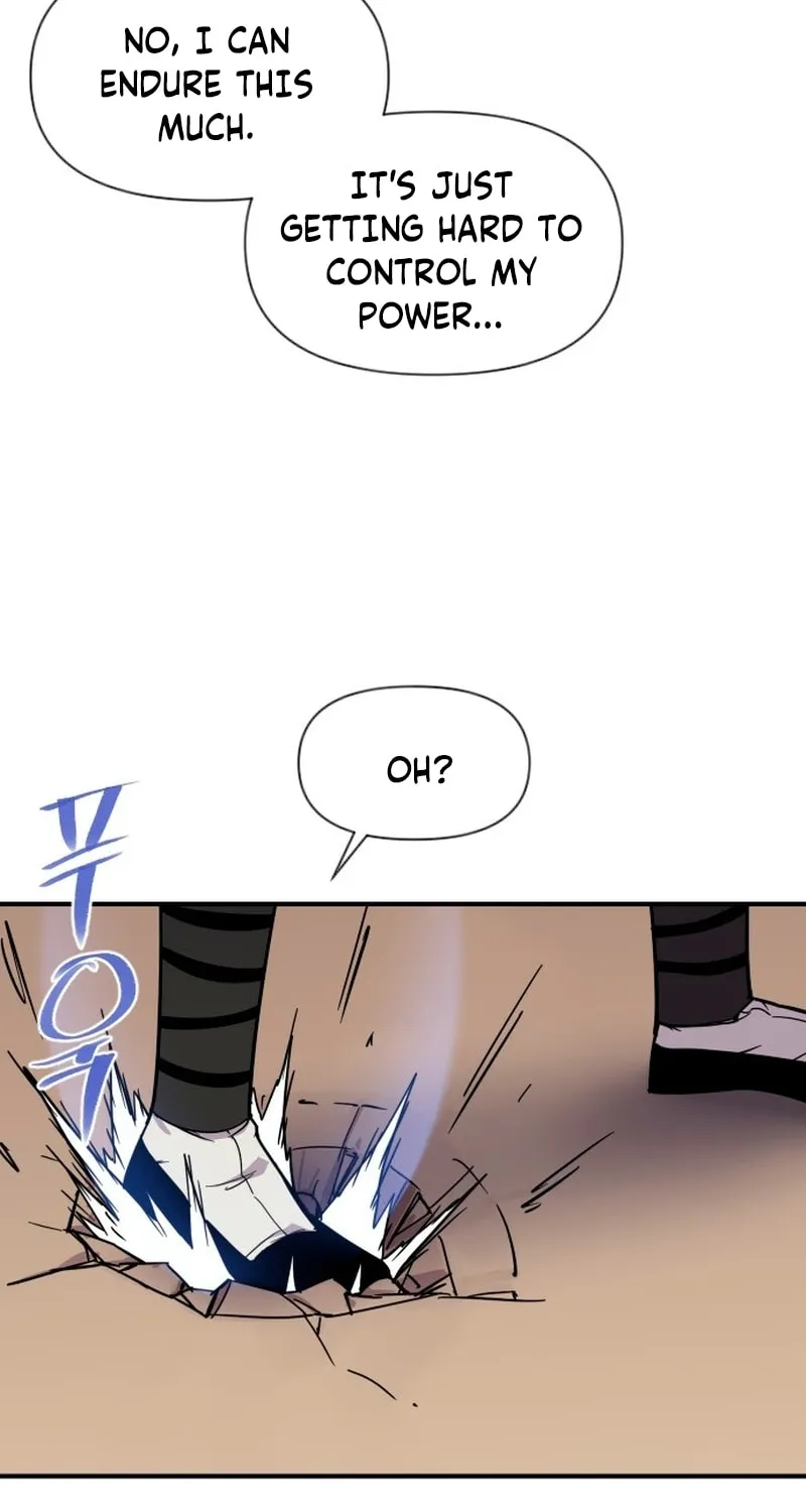 The Strongest Ever Chapter 182 page 64 - 