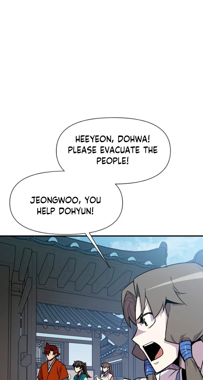 The Strongest Ever Chapter 182 page 65 - 