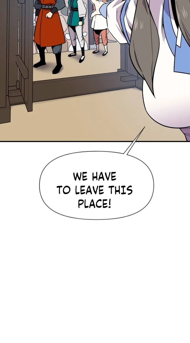 The Strongest Ever Chapter 182 page 66 - 