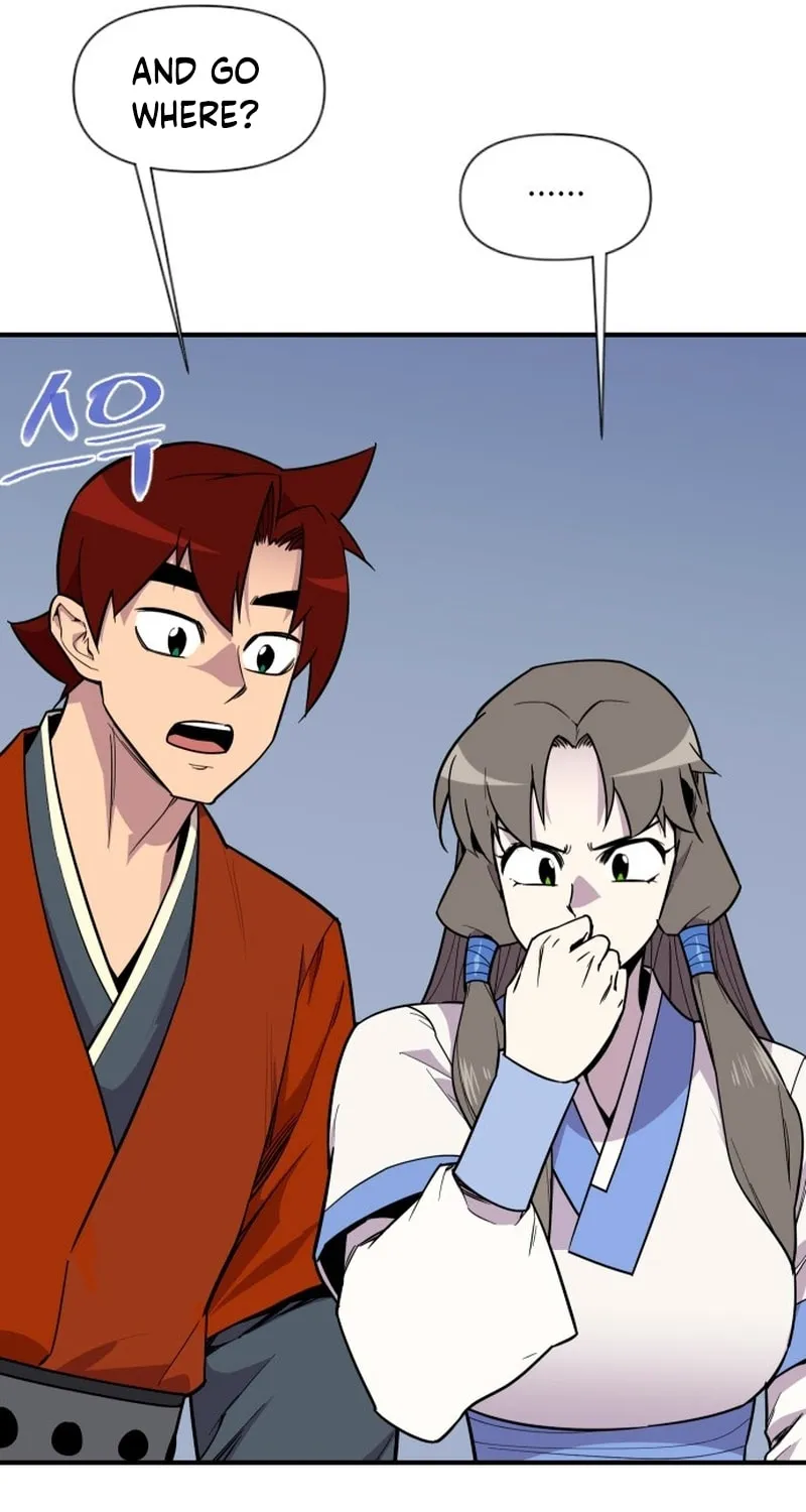 The Strongest Ever Chapter 182 page 67 - 