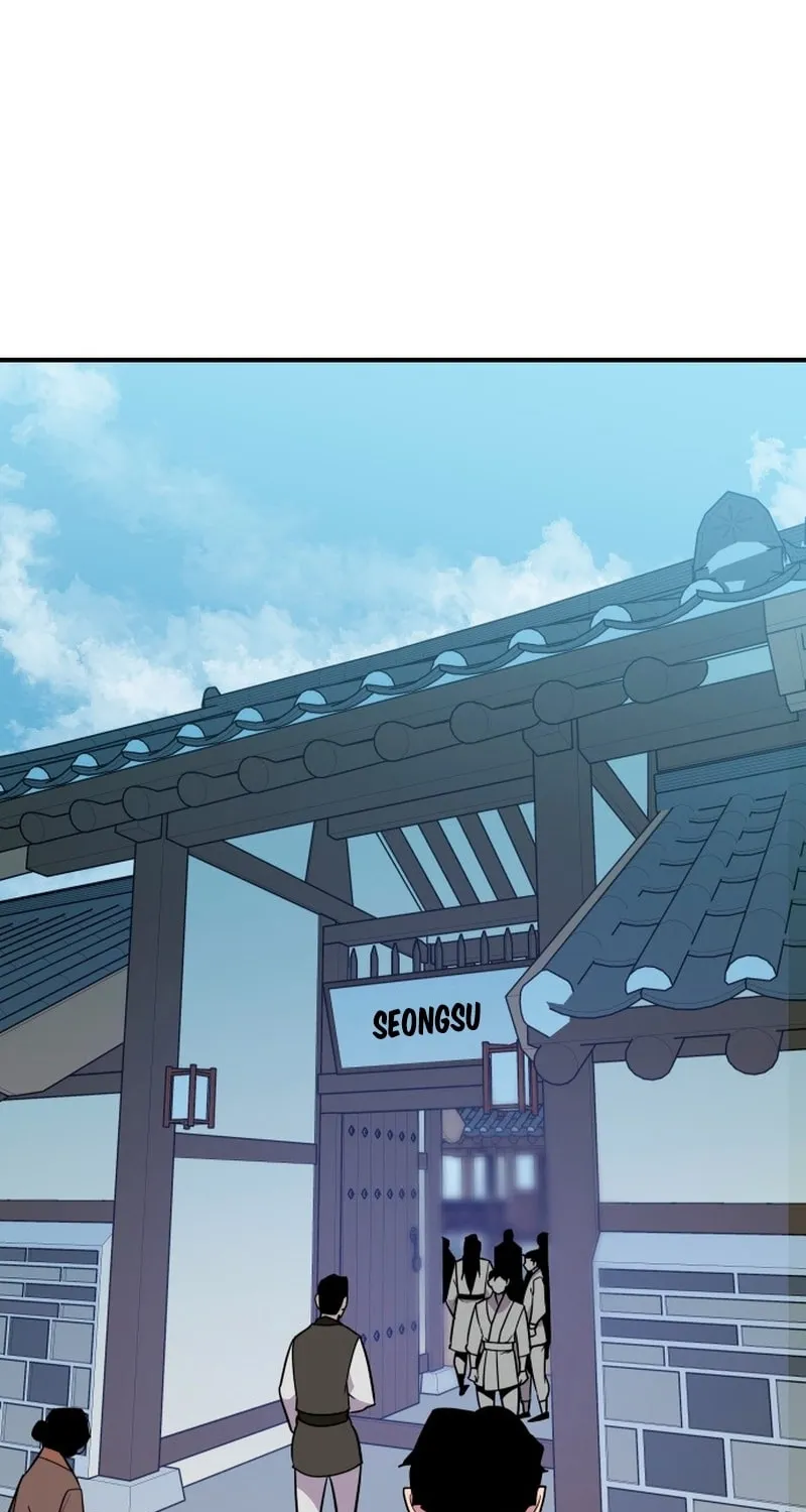 The Strongest Ever Chapter 182 page 69 - 