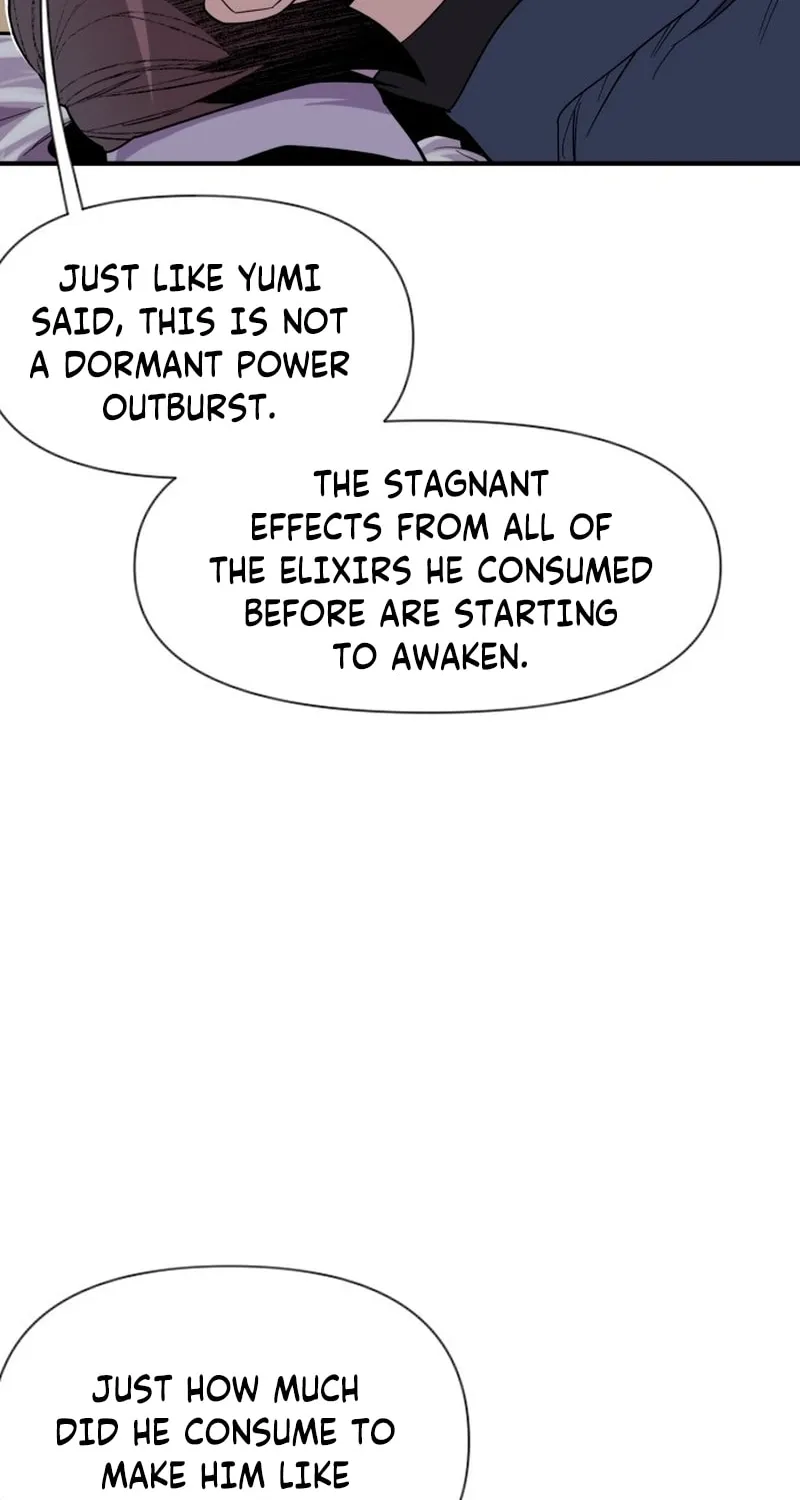 The Strongest Ever Chapter 182 page 72 - 