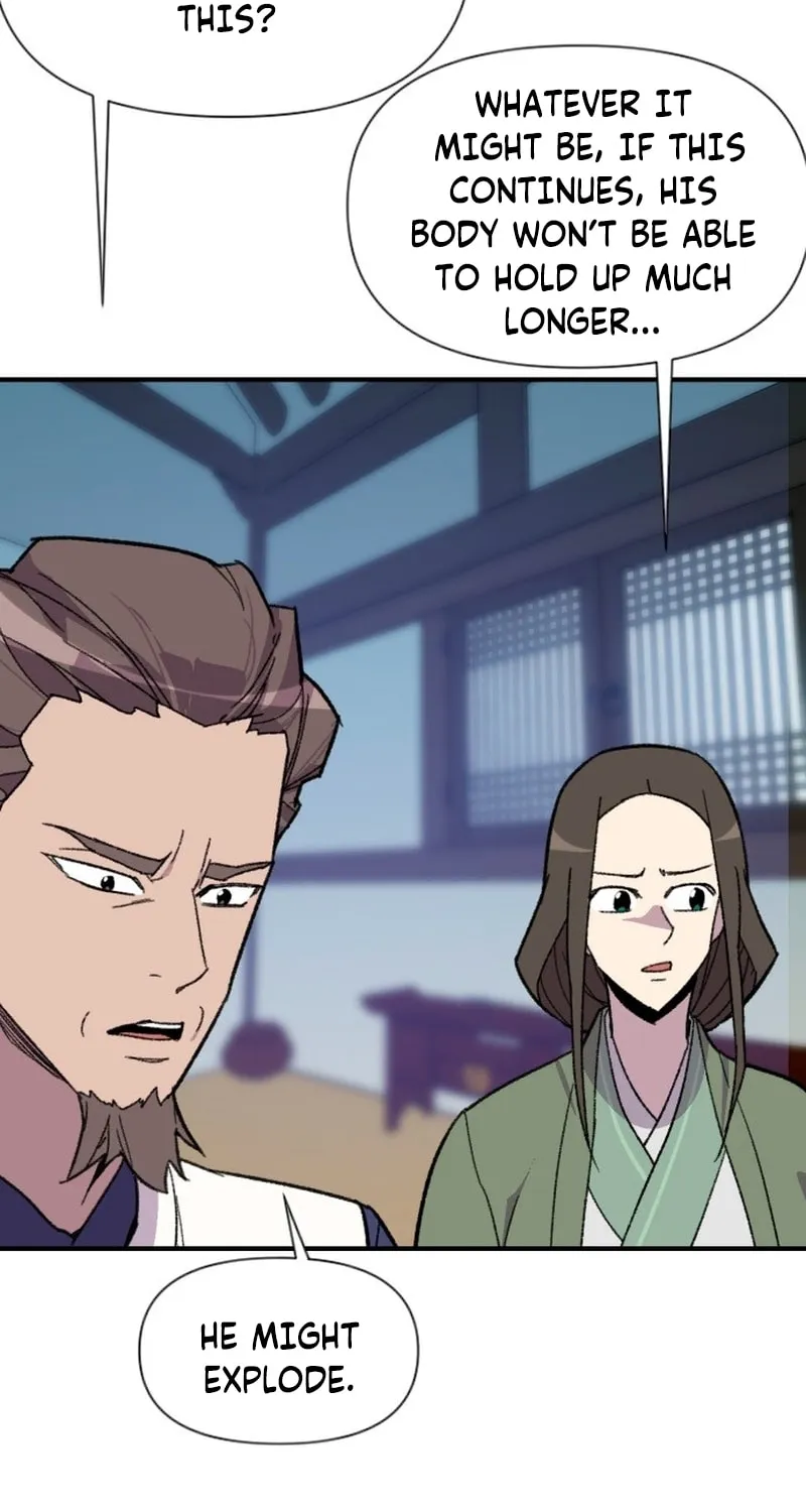 The Strongest Ever Chapter 182 page 73 - 