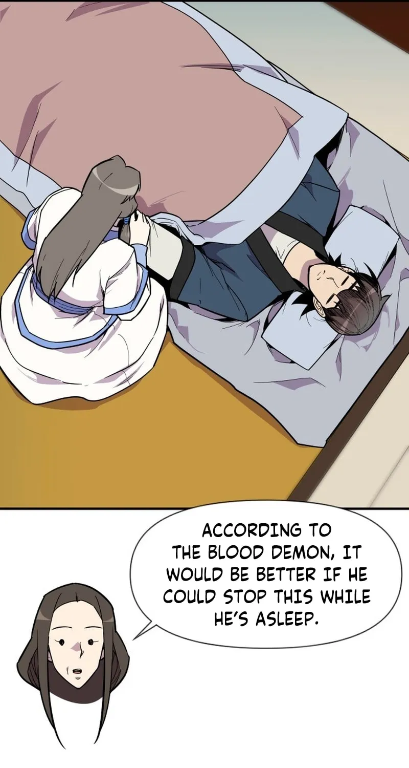 The Strongest Ever Chapter 182 page 75 - 