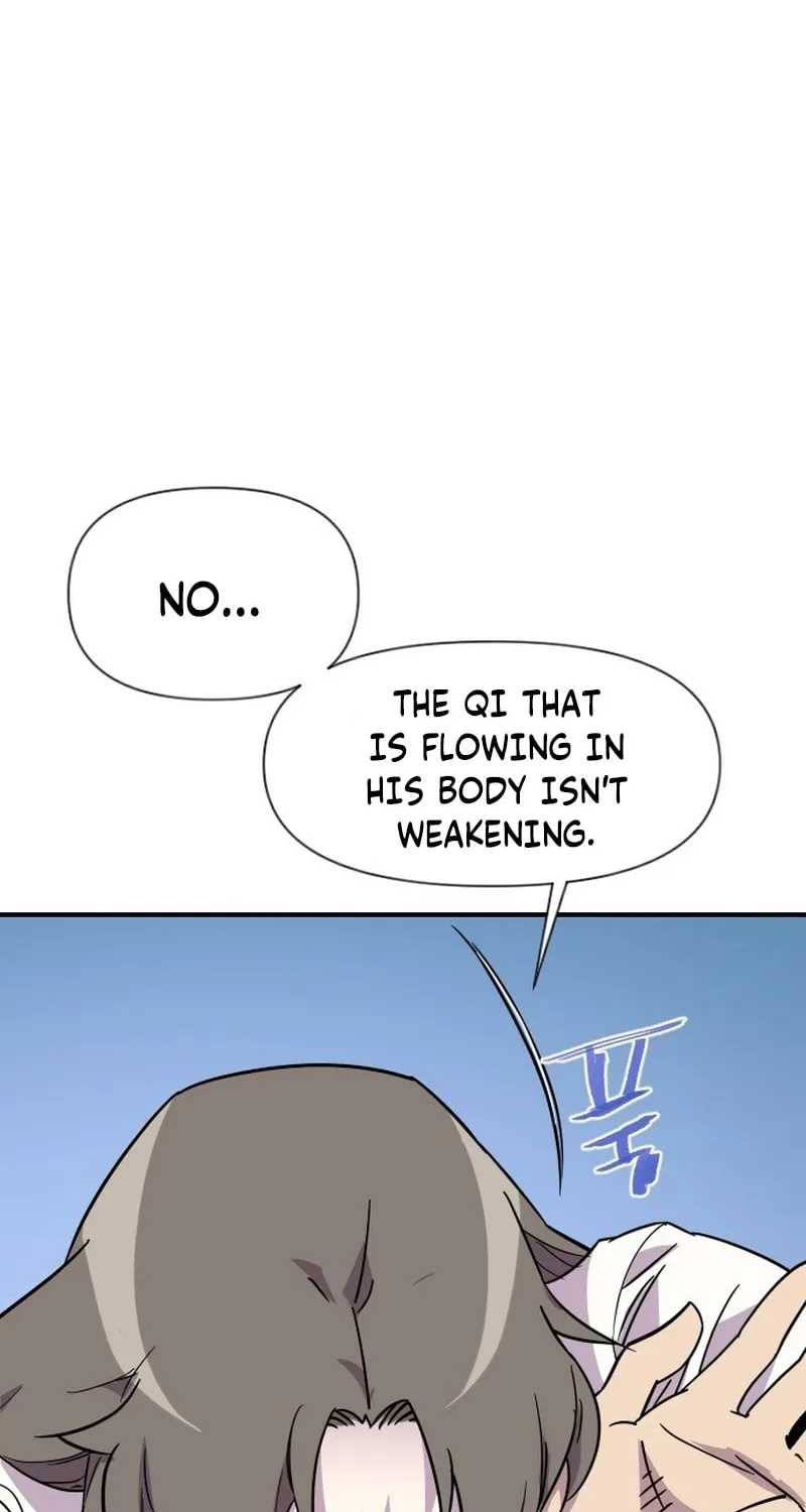 The Strongest Ever Chapter 182 page 76 - 